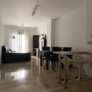 Apartamento Arroyo 27 - Alojasevilla Apartamento Sevilla