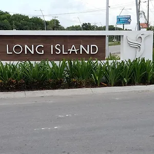 Gorgeous Hoestel Long Island! Apartamento Cancún