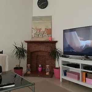 Studio Au Coeur D'ixelles Bruxelles