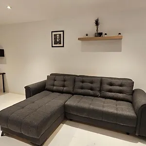 Apartamento Luise Hollywood, Bruselas