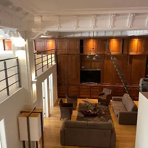 Apartamento Smartflats - Collector, Bruselas