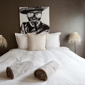 Apartamento Smartflats - Manneken Pis, Bruxelas