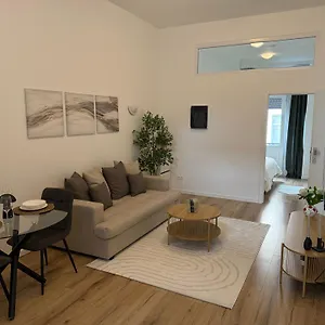 Apartamento Cozy South-up, Bruselas