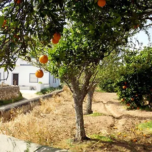 Casas Do Pomar Сasa de vacaciones Lagos