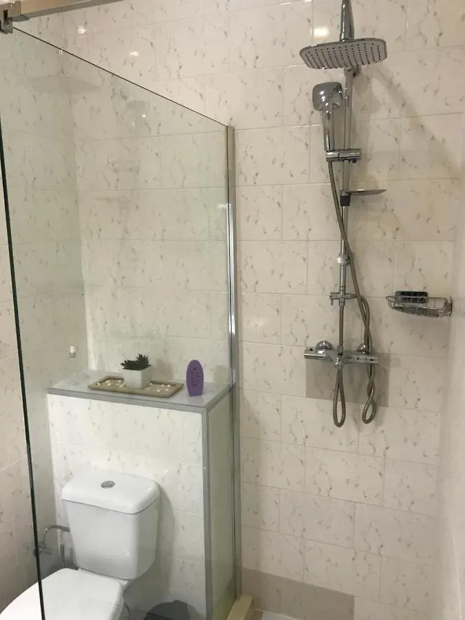דירה Residence Mofo Bruxelles